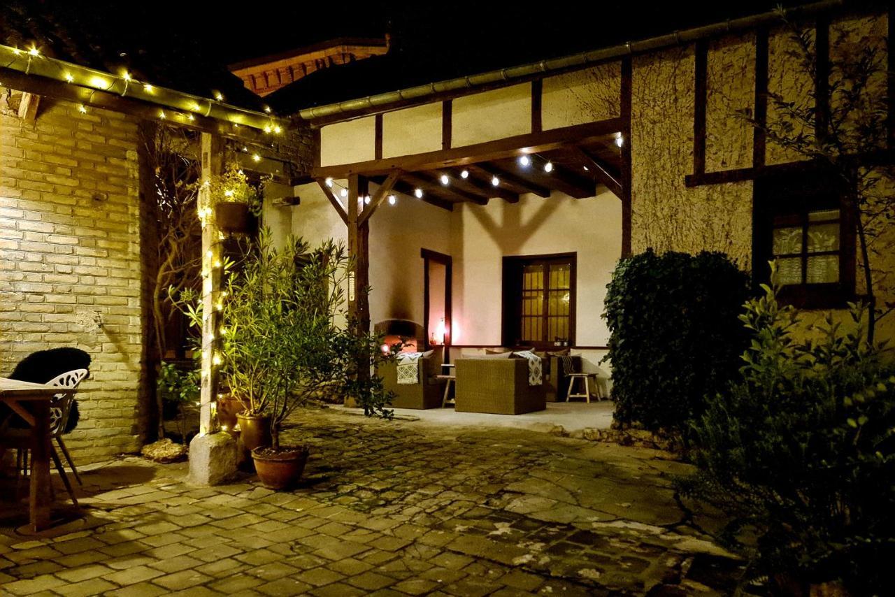 Maison Marcks Champagne Ay-Champagne Εξωτερικό φωτογραφία