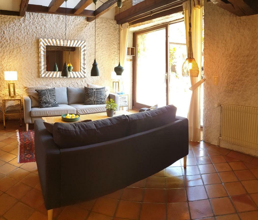 Maison Marcks Champagne Ay-Champagne Εξωτερικό φωτογραφία
